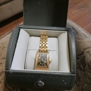 Tourneau ladies watch